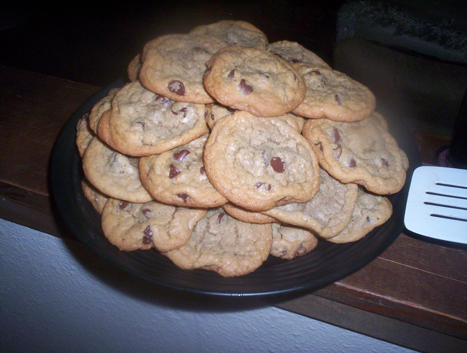 Picture of cookies